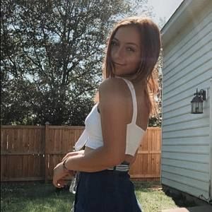 Meet your Posher, Madison